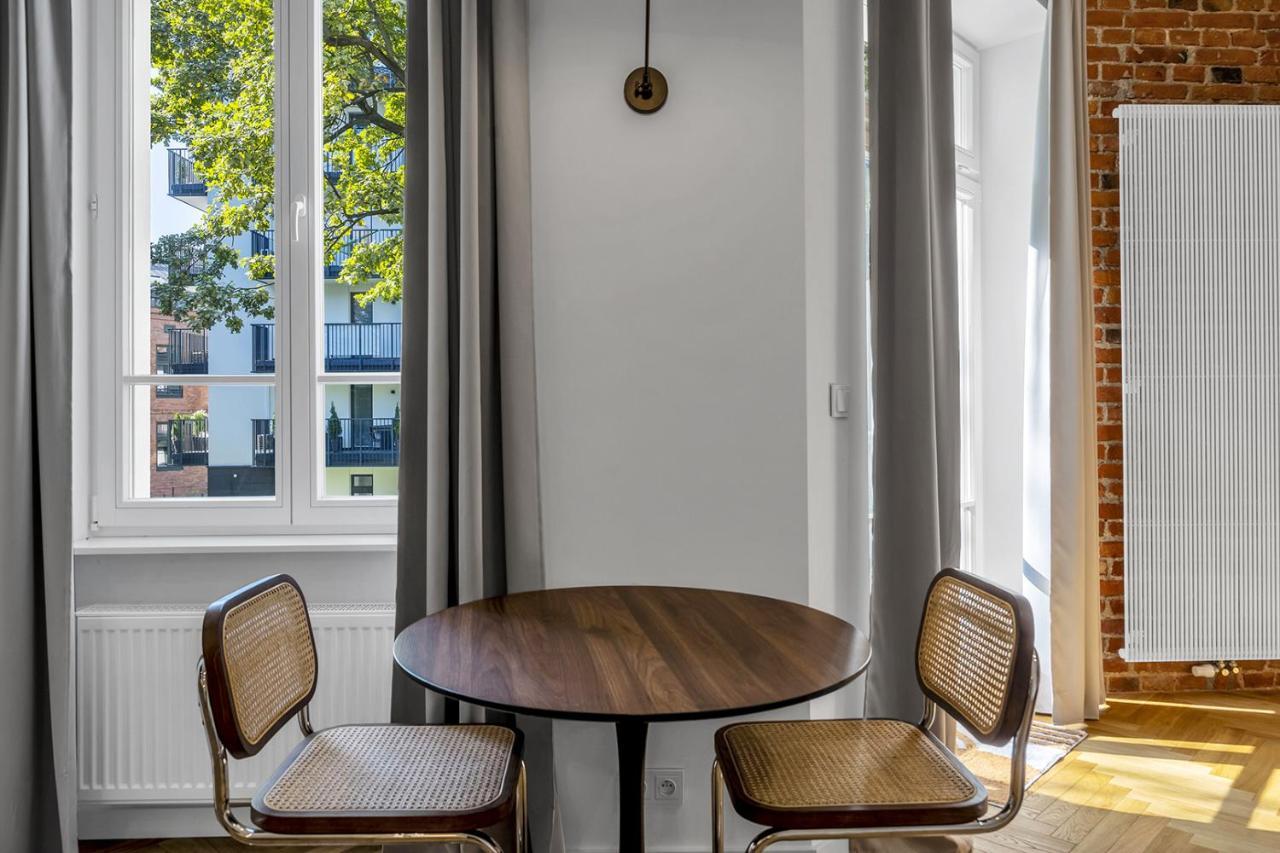 Praga Folwarczna Loft Studio * Warsaw