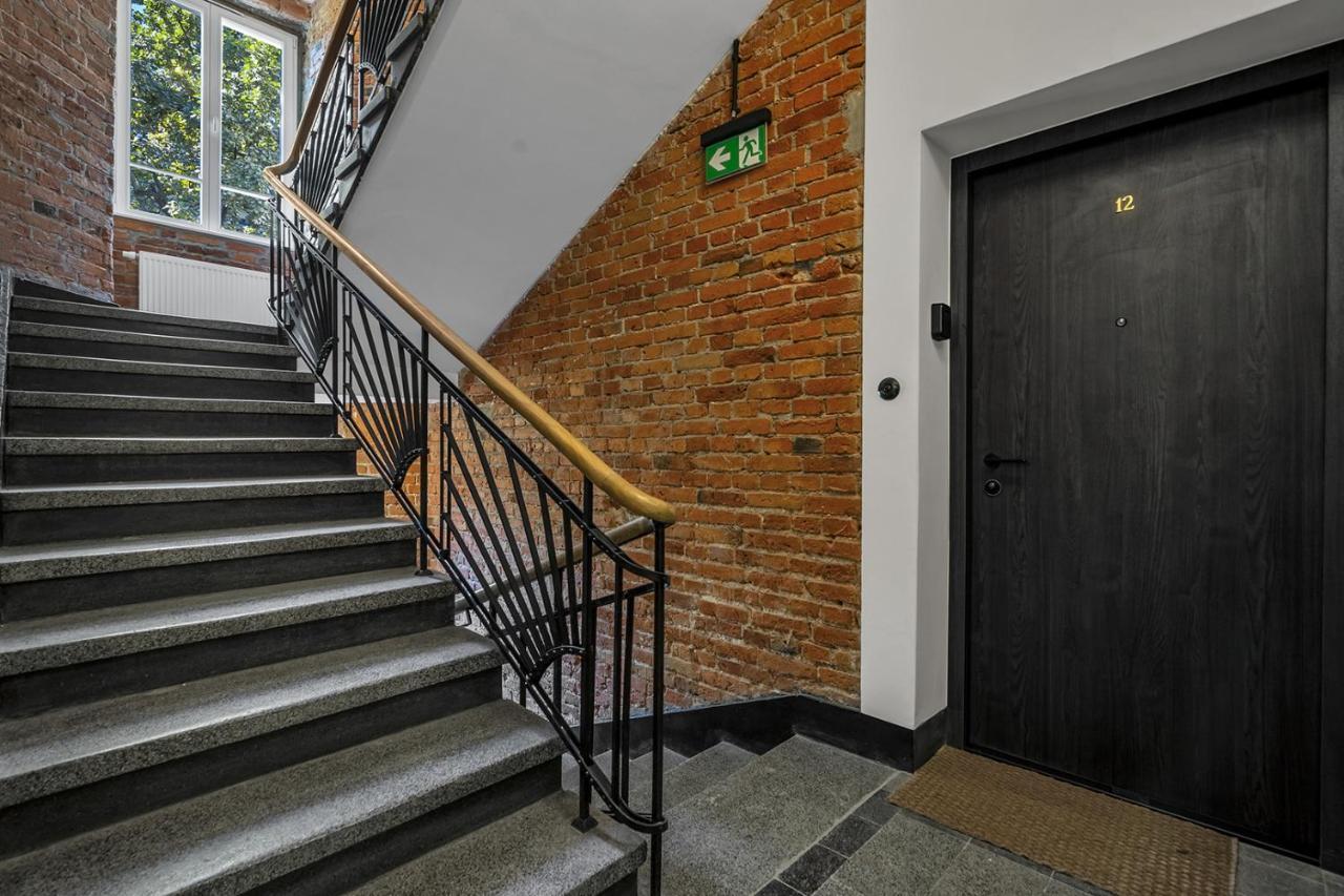 Praga Folwarczna Loft Studio Butas *