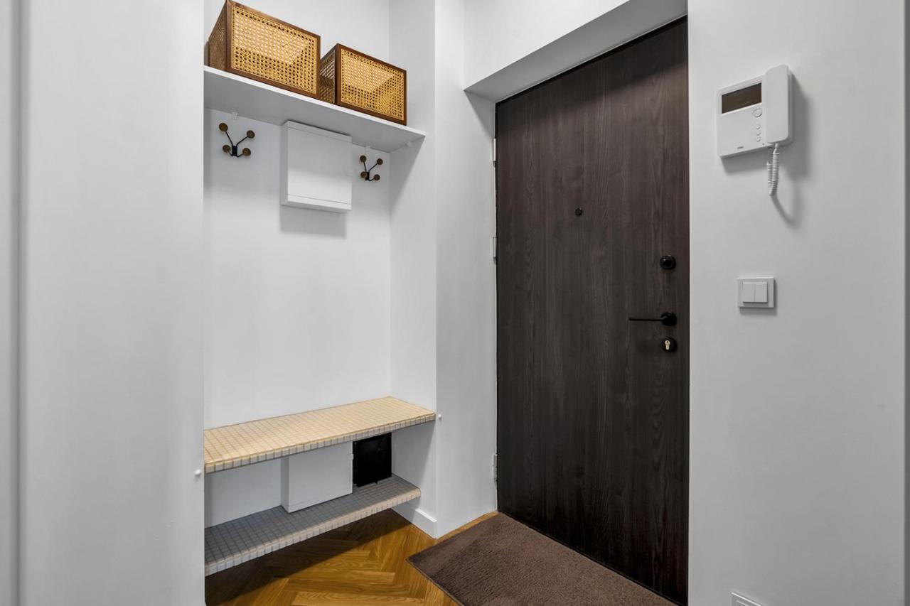 Praga Folwarczna Loft Studio Butas