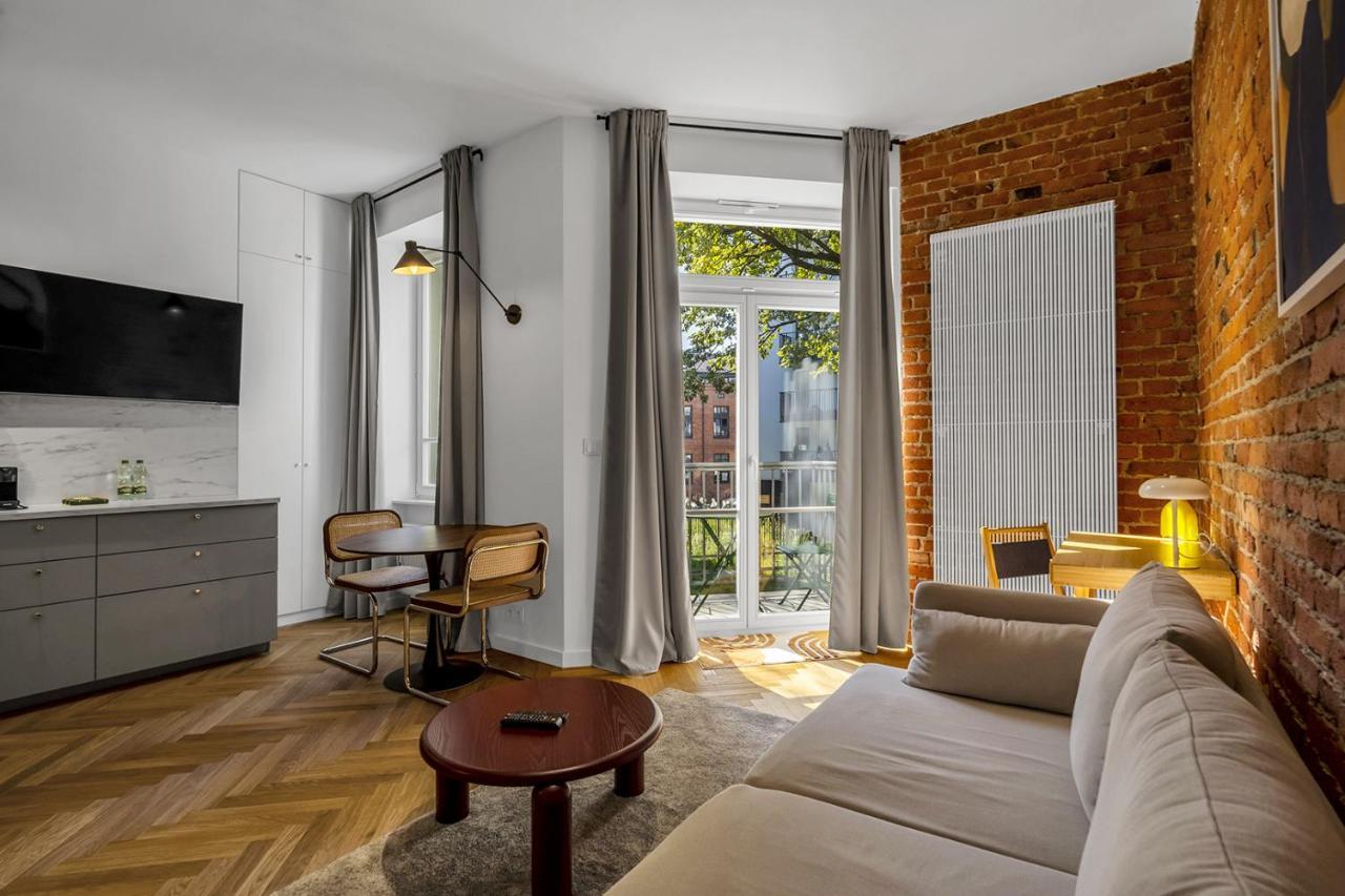 Praga Folwarczna Loft Studio * Warsaw