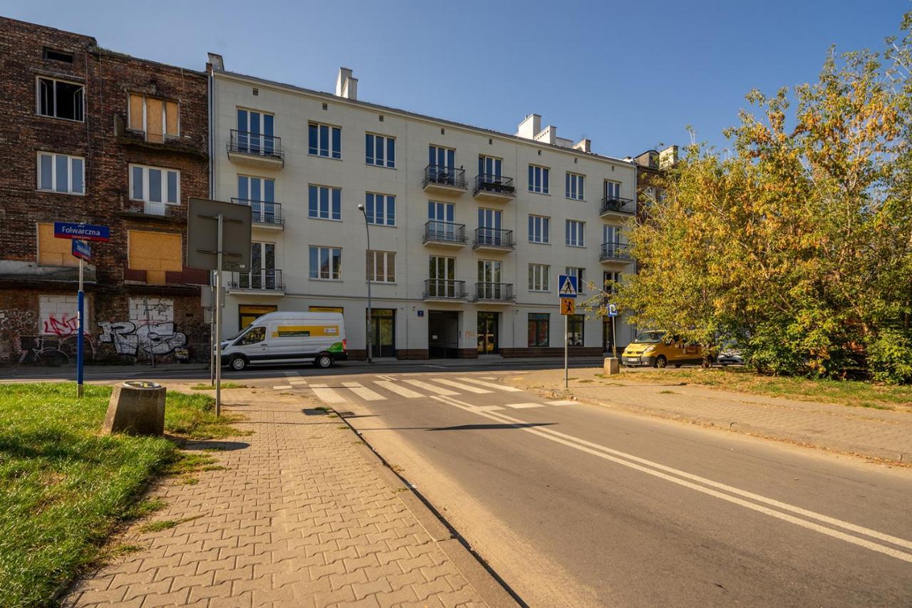 Praga Folwarczna Loft Studio *